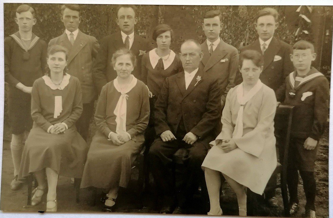 Familienbild